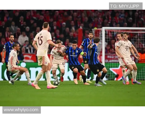 曼城欧冠0比2负勒沃库森：从失利中看见数据驱动的体育新机遇