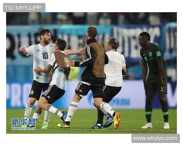 绿茵史诗：2014巴西世界杯尼日利亚与阿根廷的激情碰撞