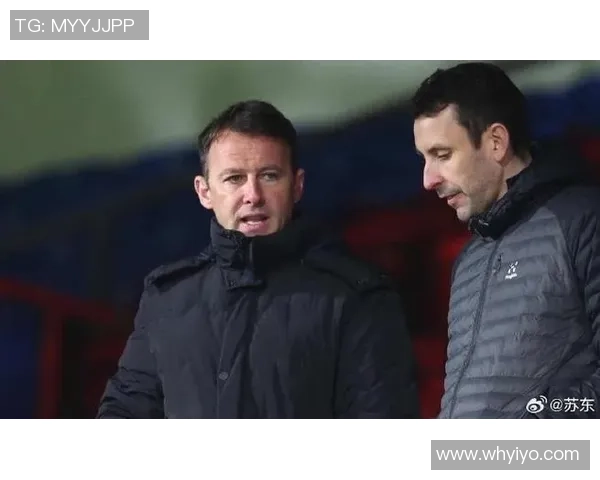 伦敦之巅的博弈：格拉斯纳的底牌与格伊的“非卖品”悬念