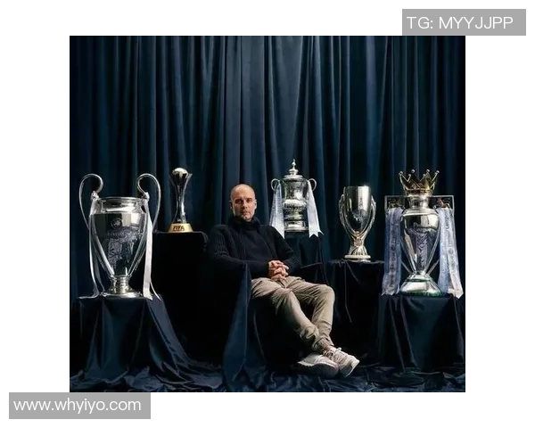 强者之境：瓜迪奥拉的“视而不见”，藏着英超最极致的冠军哲学